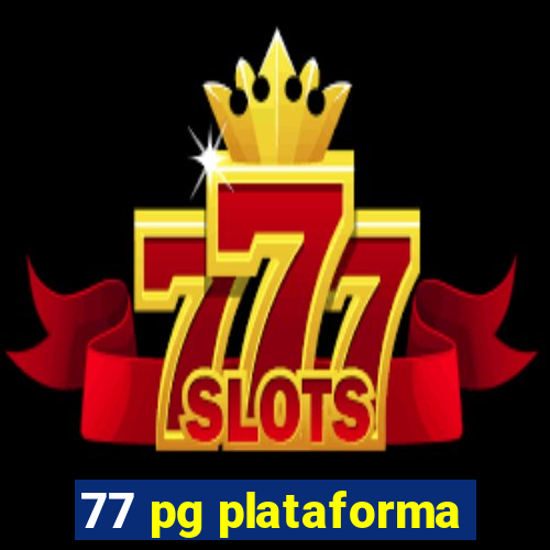 77 pg plataforma